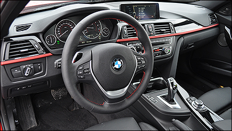 Bmw 335i Xdrive