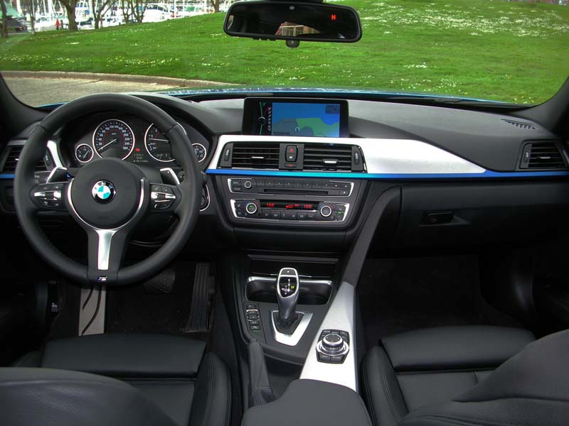 Bmw 335i Xdrive