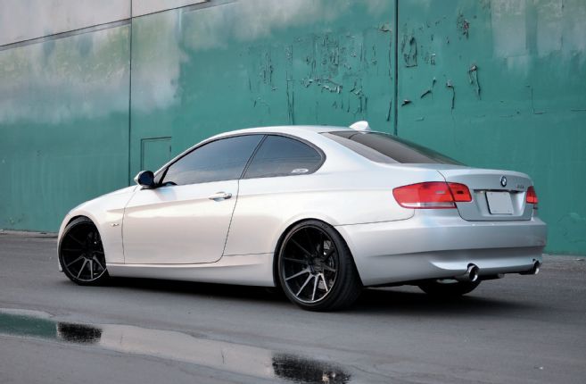 Bmw 335is
