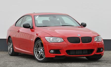 Bmw 335is