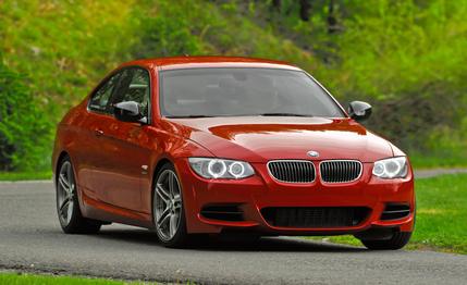 Bmw 335is Bmw 335is