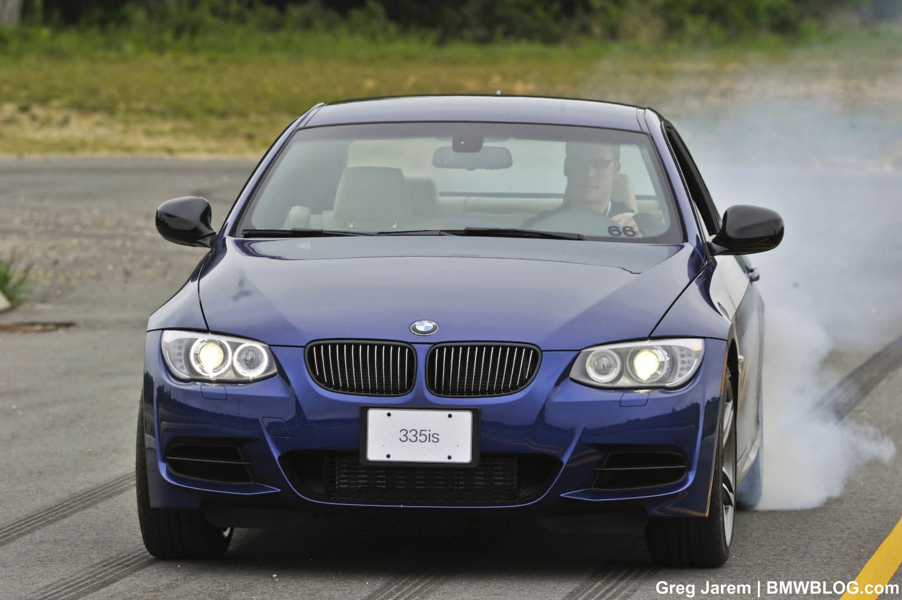 Bmw 335is