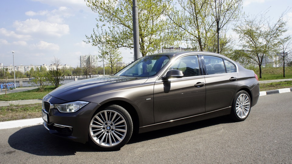 Bmw 3er