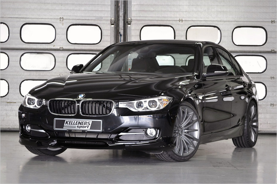Bmw 3er