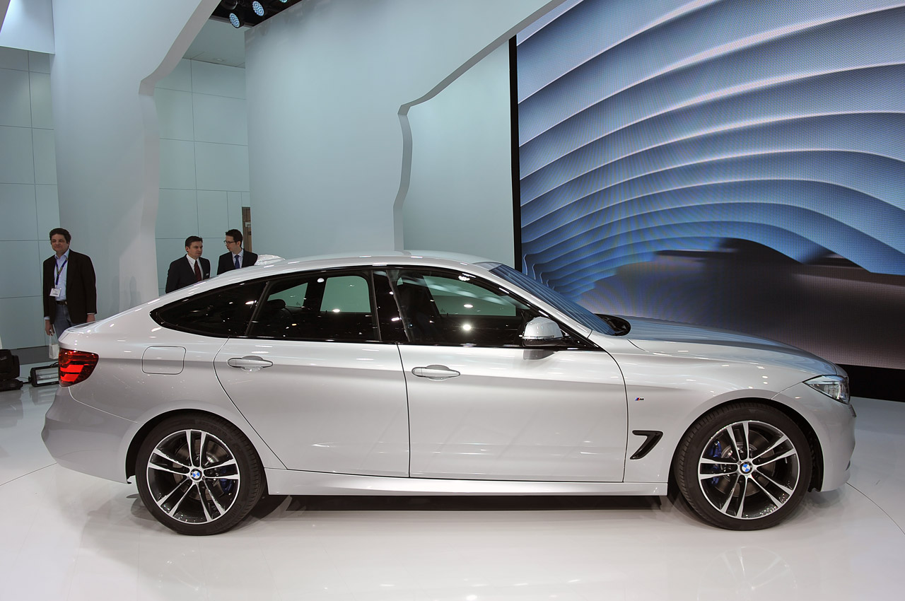 Bmw 3er 2014