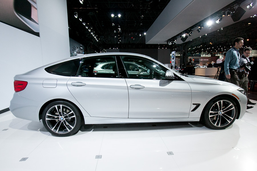 Bmw 3er 2014