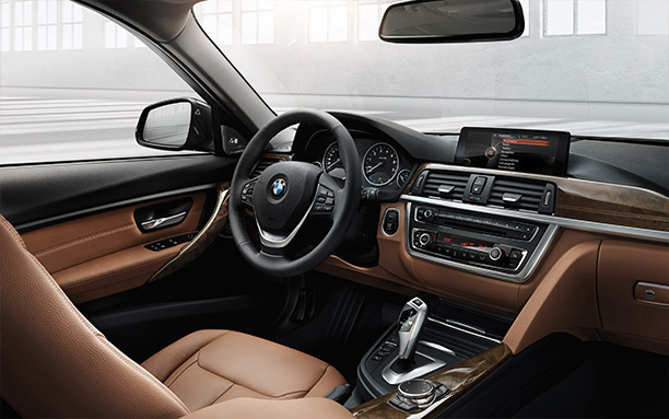 Bmw 3er 2014