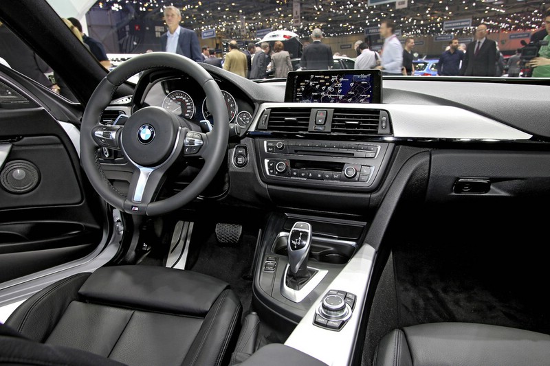 Bmw 3er