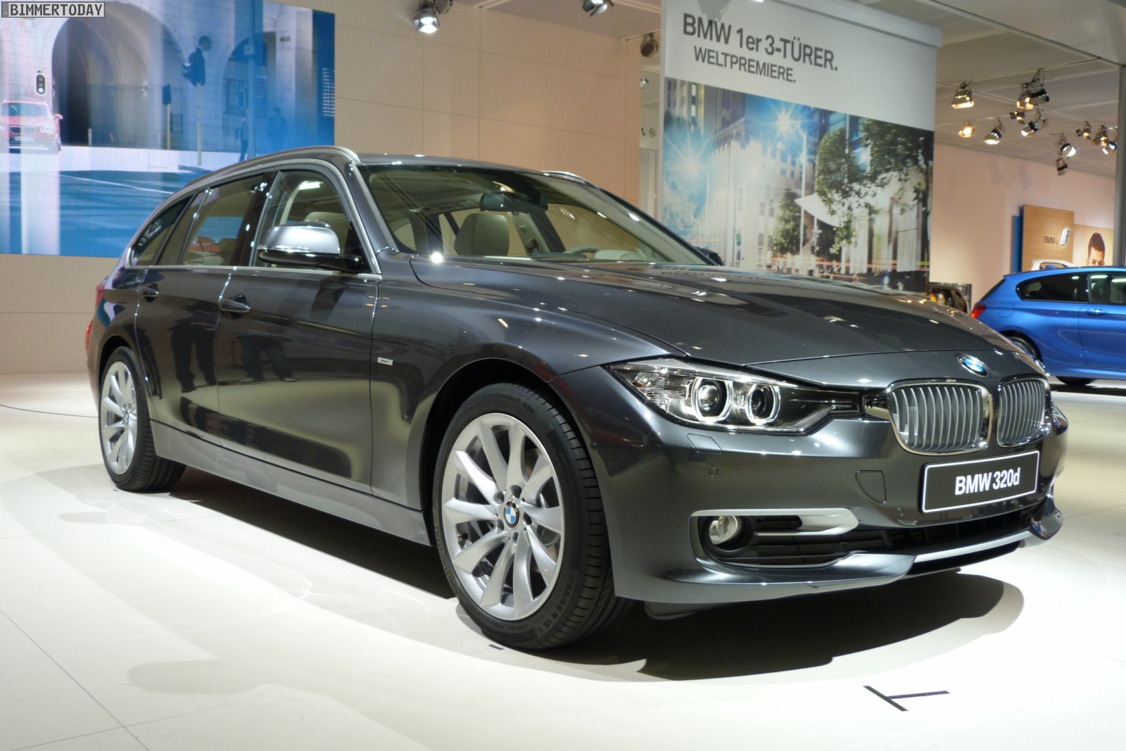 Bmw 3er