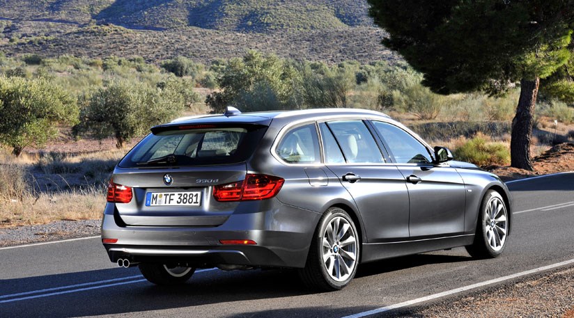 Bmw 3er Bmw 3er
