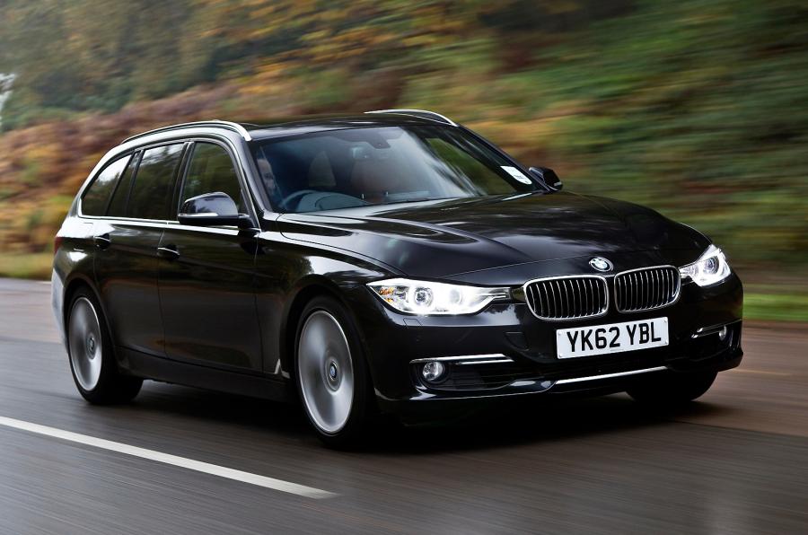 Bmw 3er