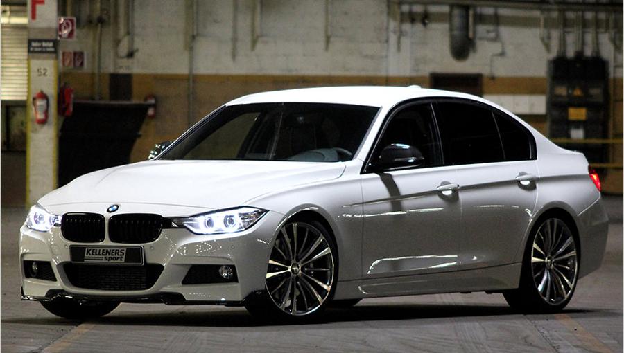 Bmw 3er