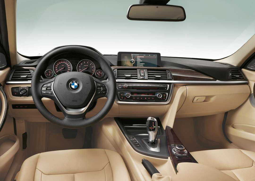 Bmw 3er