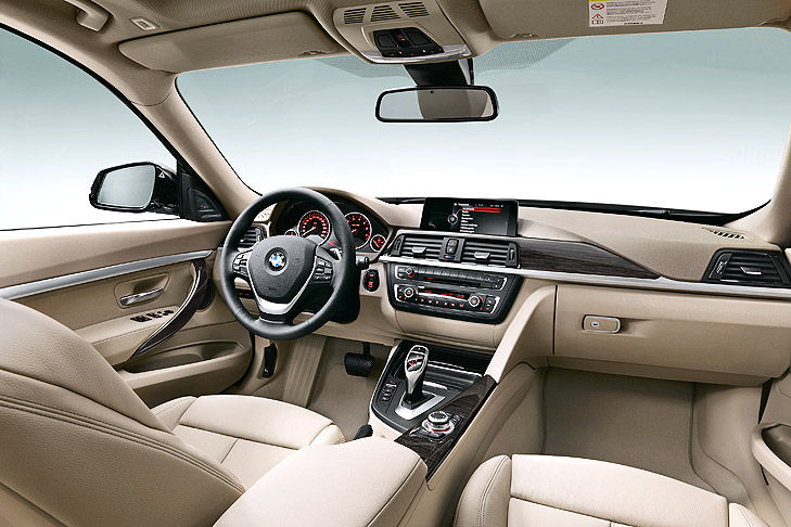 Bmw 3er