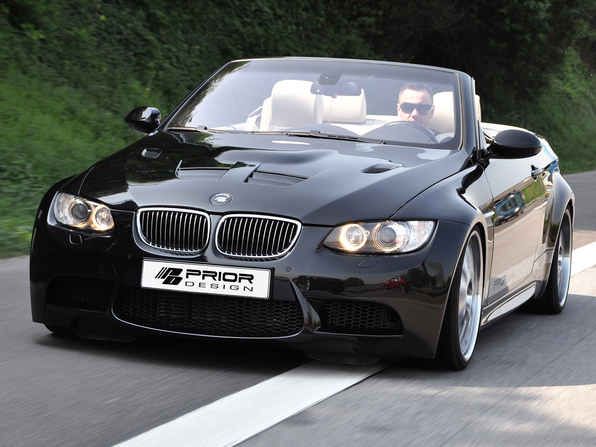 Bmw 3er Cabrio