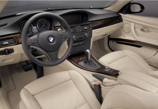 Bmw 3er Cabrio