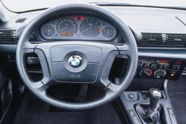 Bmw 3er Compact