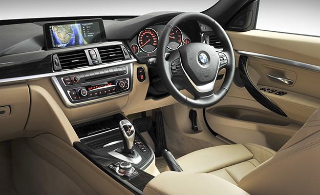 Bmw 3er Gt