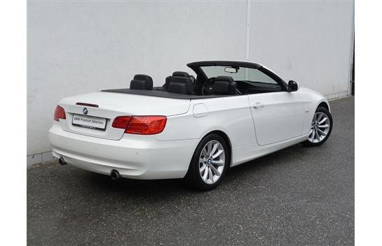 Bmw 3er Reihe