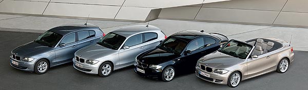 Bmw 3er Reihe