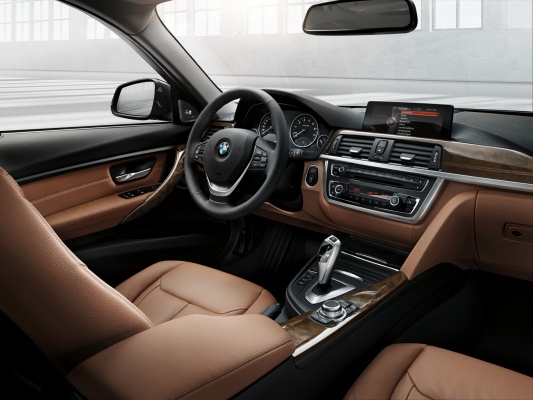 Bmw 3er Sedan