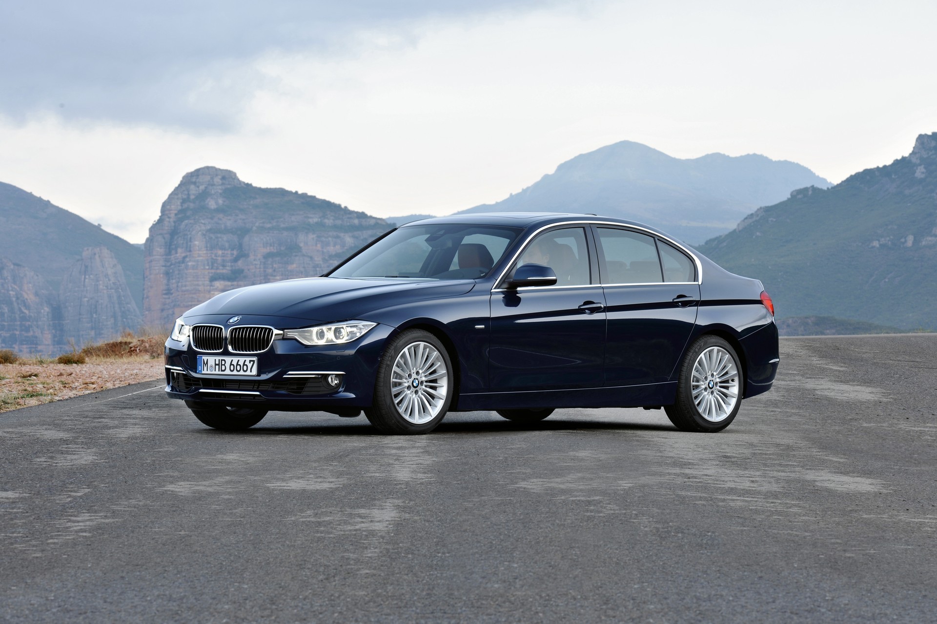 Bmw 3er Serie