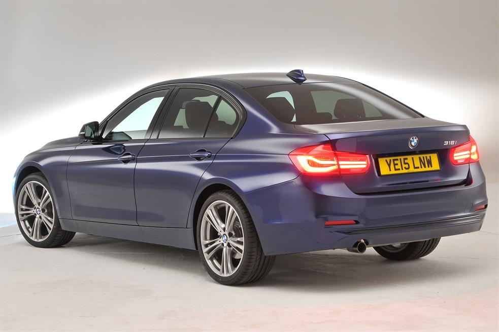 Bmw 3er Serie