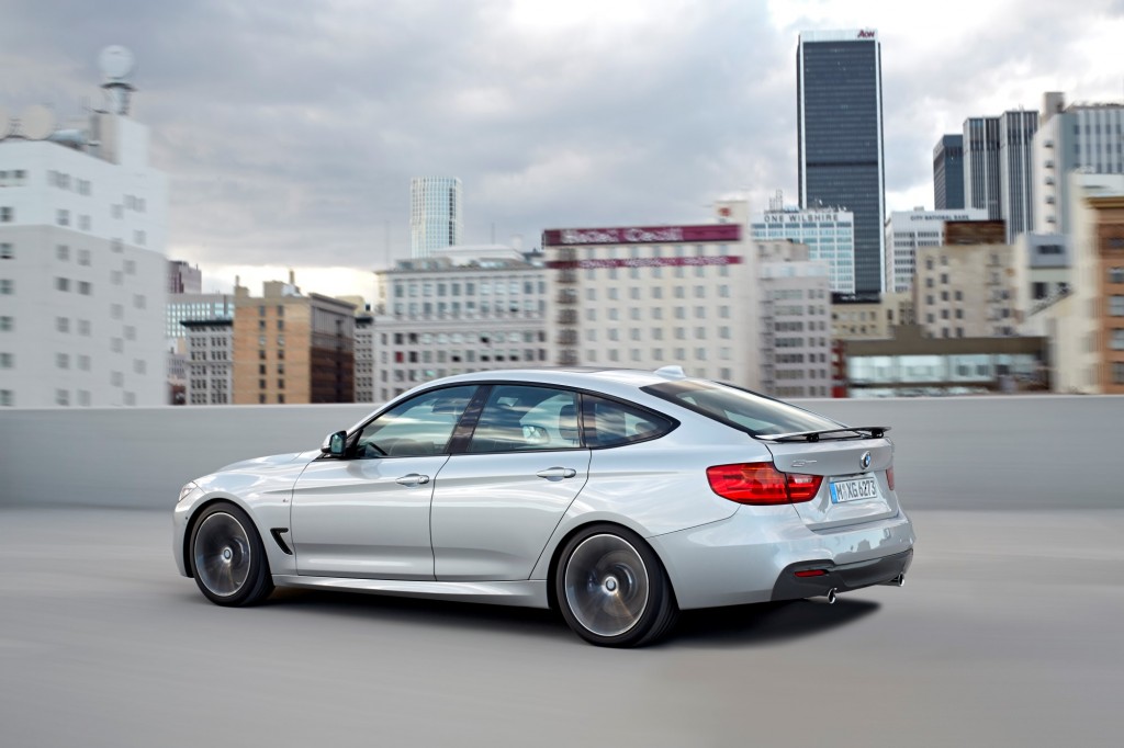 Bmw 3er Serie