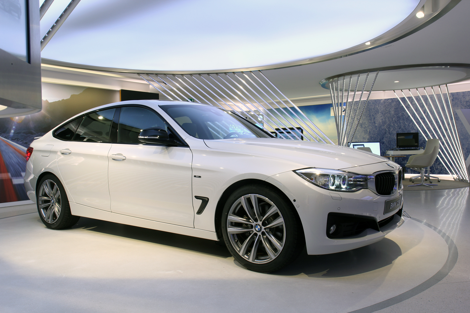 Bmw 3er Serie