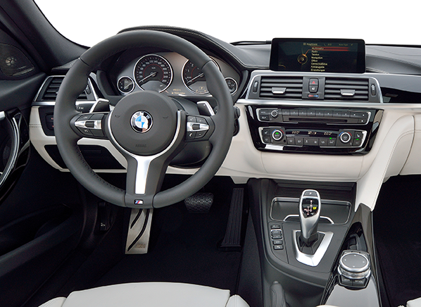 Bmw 3er Series