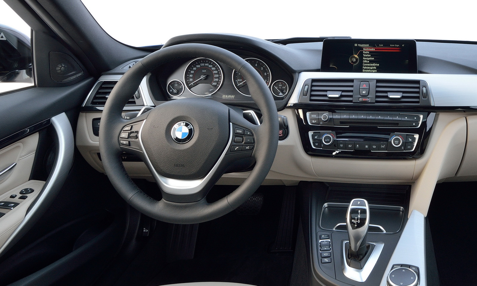 Bmw 3er Series