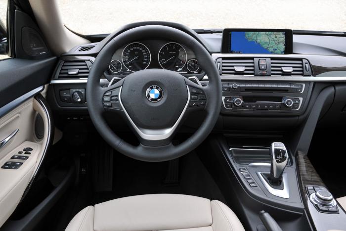 Bmw 3er Series