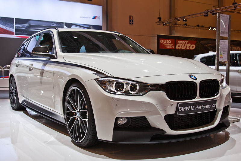 Bmw 3er Tuning Teile