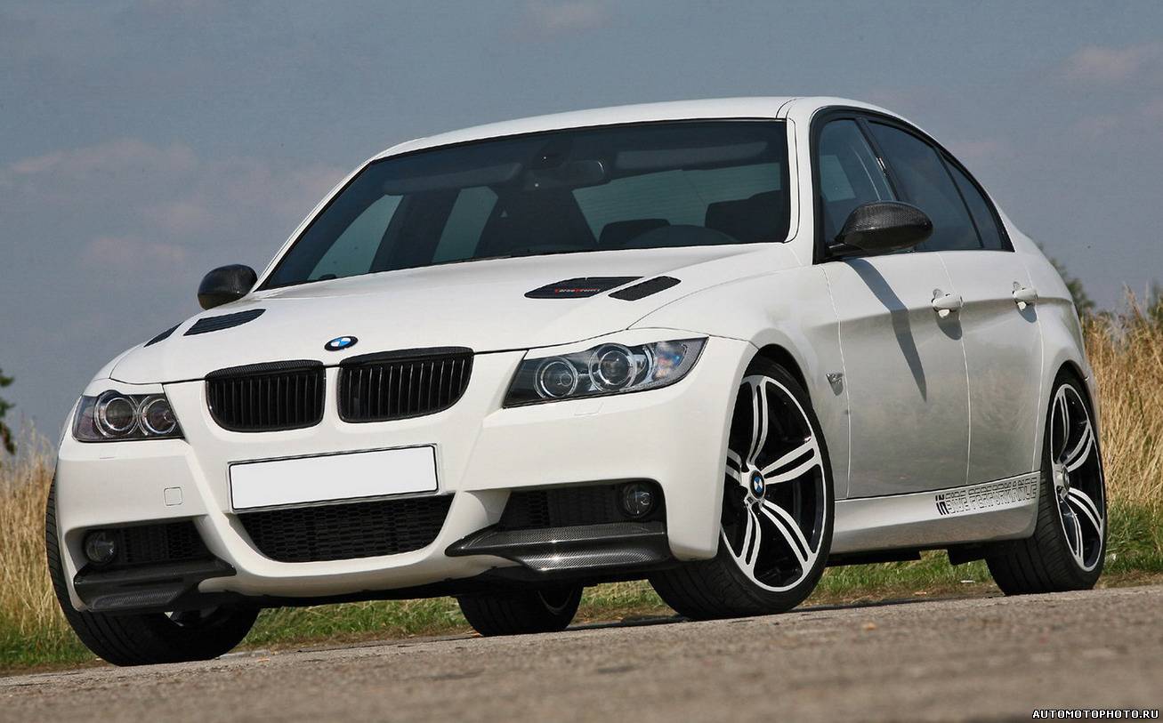 Bmw 3er Tuning Teile