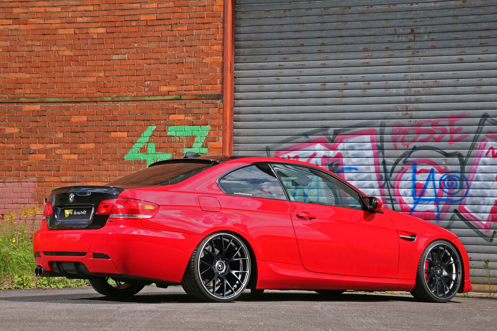 Bmw 3er Tuning Teile