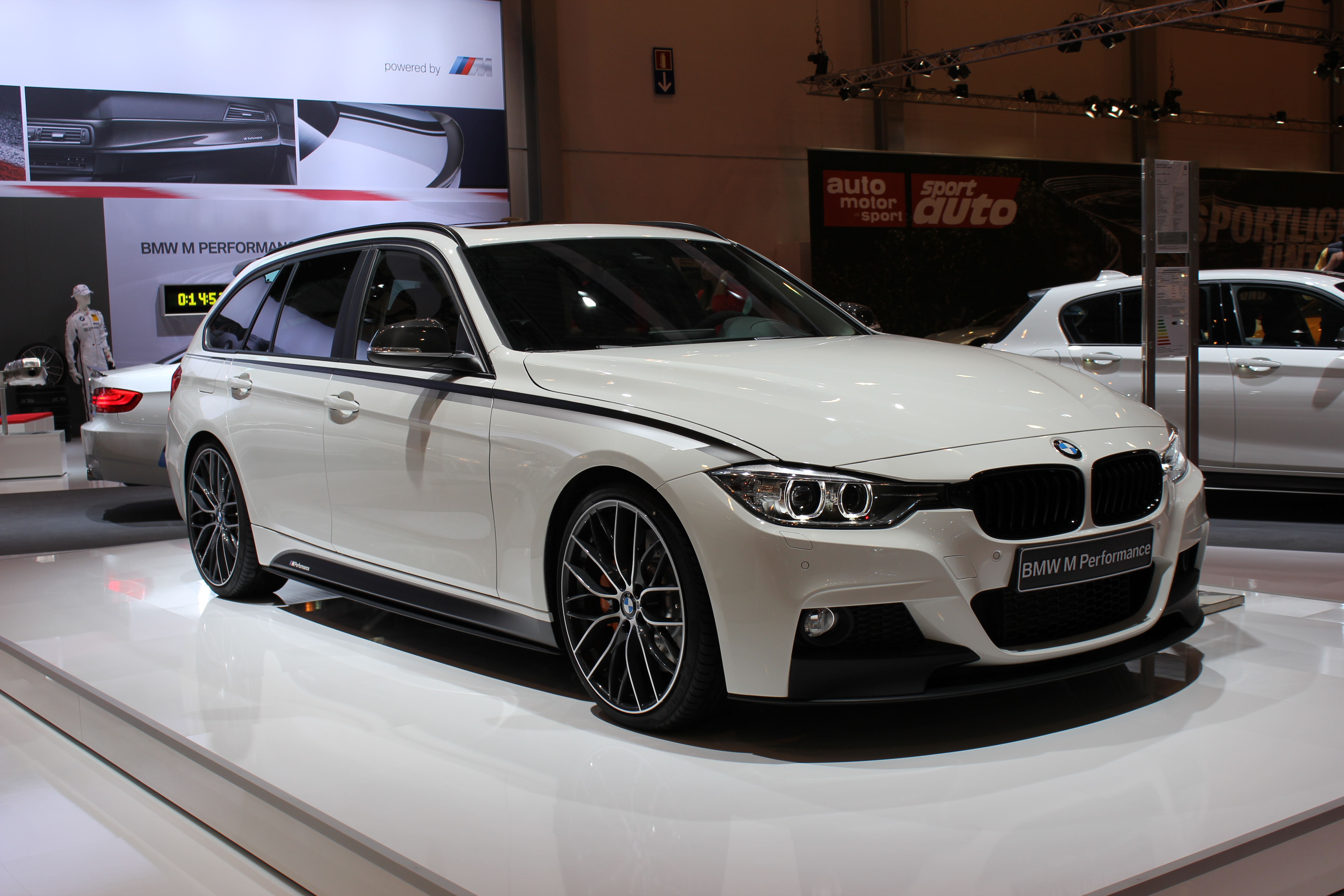 Bmw 3er Tuning Teile