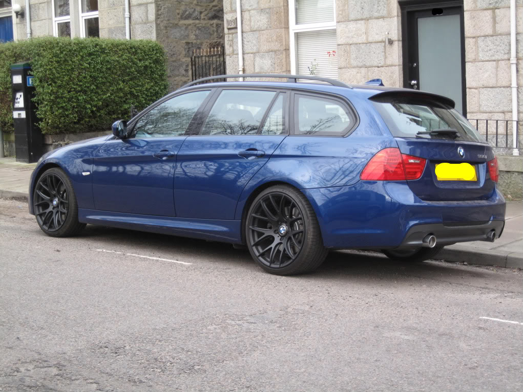 Bmw 3er Tuning Teile