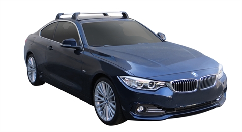 Bmw 4 Series 2 Door