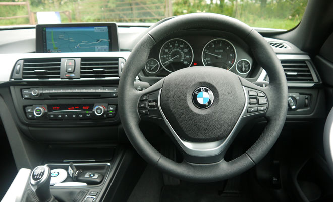 Bmw 4 Series 2 Door
