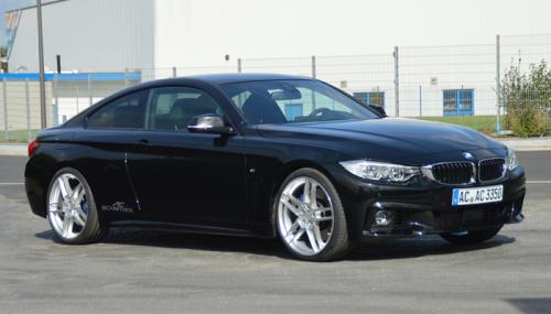 Bmw 4 Series 2005