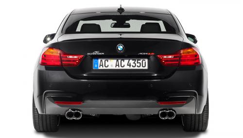 Bmw 4 Series 2005
