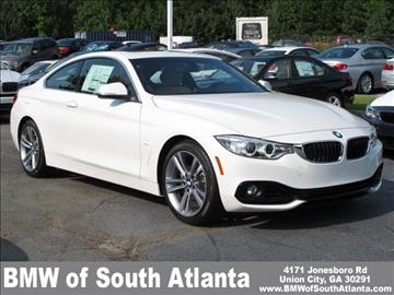 Bmw 4 Series 2005
