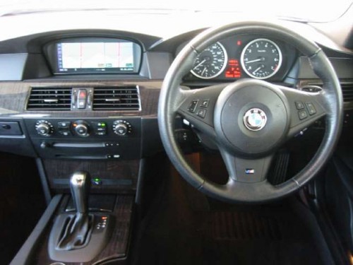 Bmw 4 Series 2005