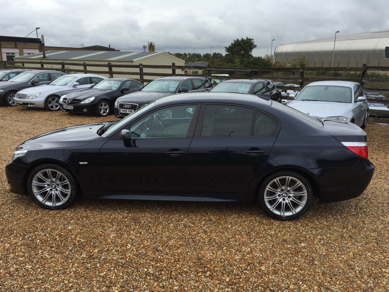 Bmw 4 Series 2009
