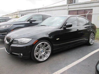 Bmw 4 Series 2009
