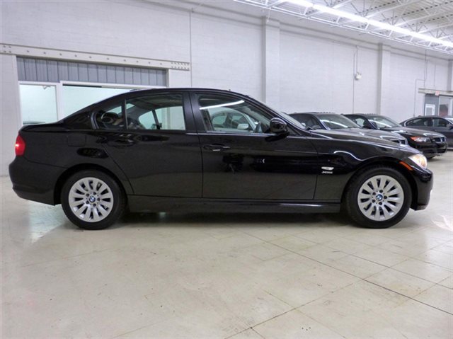 Bmw 4 Series 2009