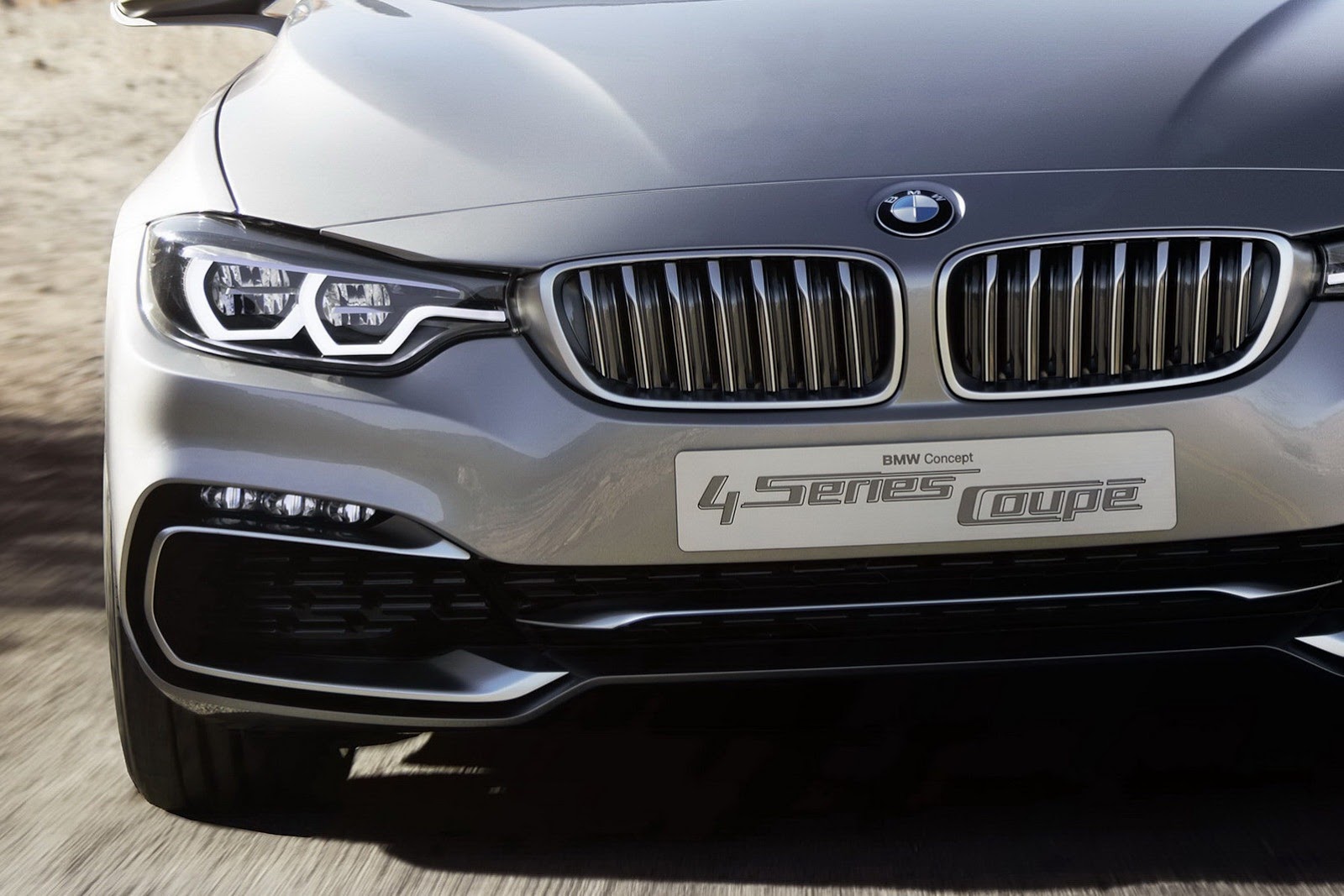 Bmw 4 Series 2013 Bmw 4 Series 2013