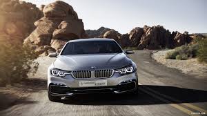 Bmw 4 Series 2013