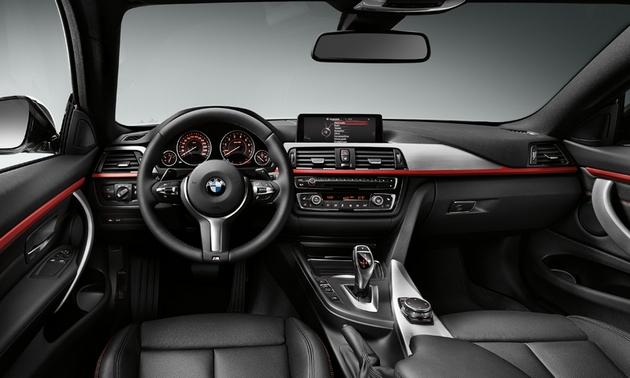 Bmw 4 Series 2014 Bmw 4 Series 2014