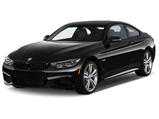 Bmw 4 Series 2016